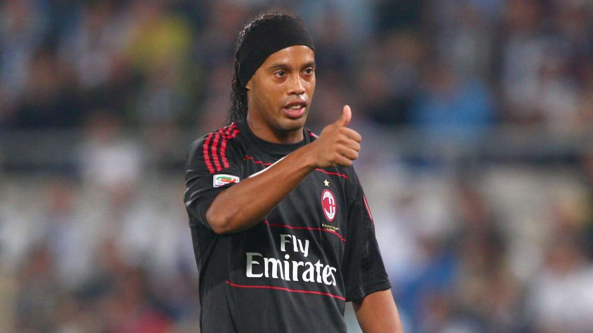 Real Madrid-Milan, le formazioni ufficiali