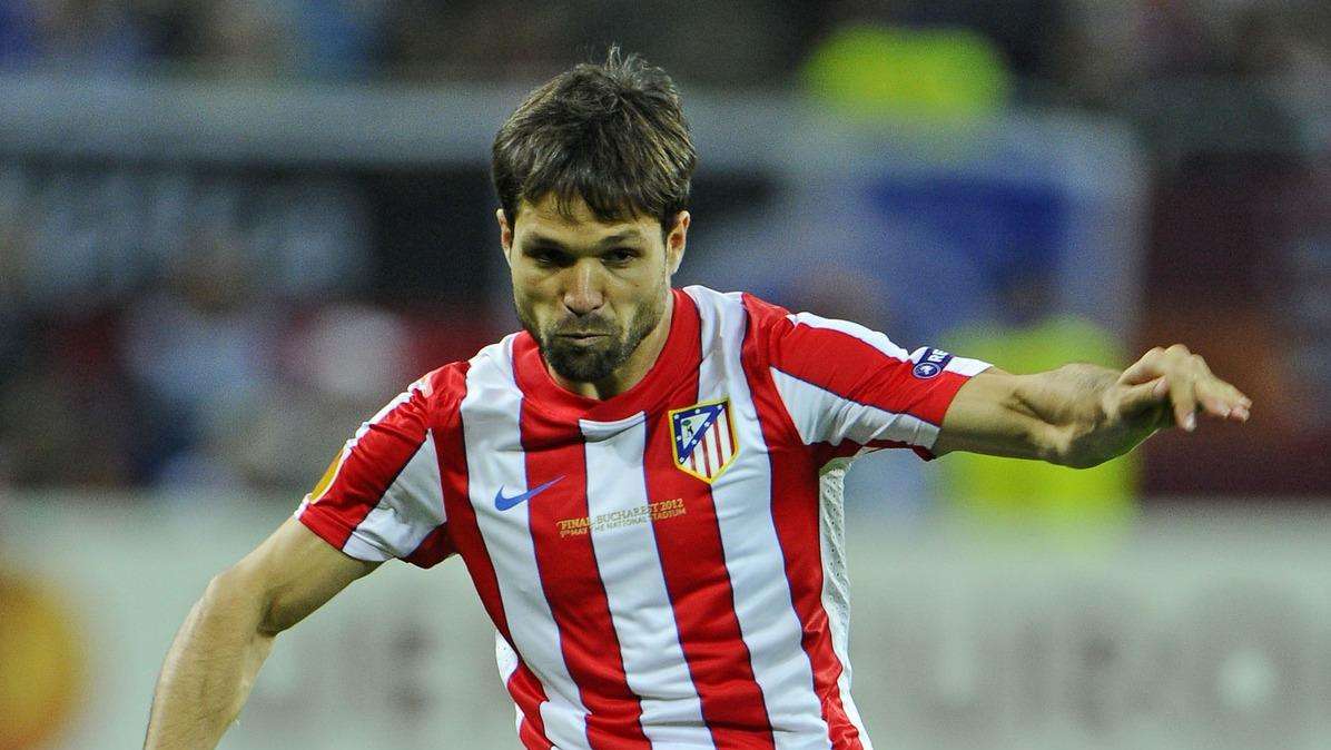 Diego, il padre lo spinge verso la Spagna