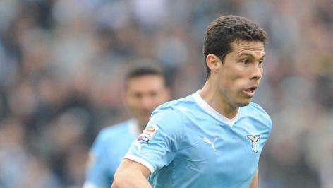 Arsenal, obiettivo Hernanes