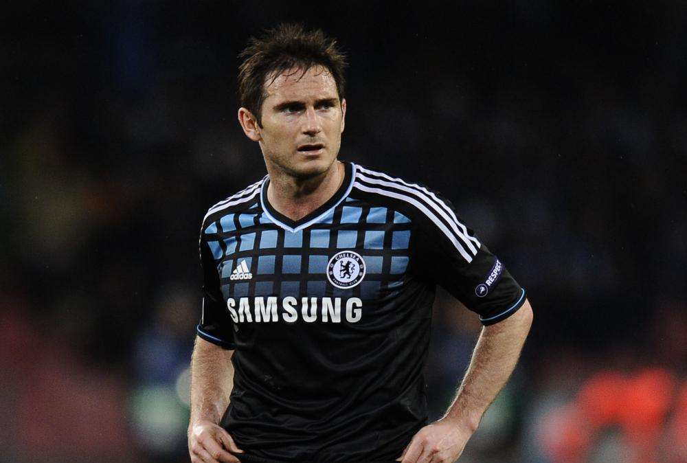 Manchester United, Ferguson prenota Lampard