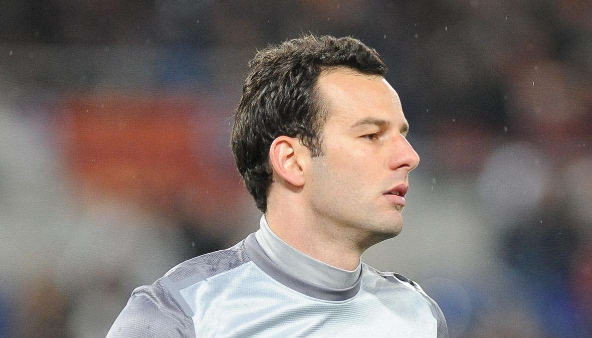Inter, Handanovic avvisa: "Non siamo ancora qualificati"