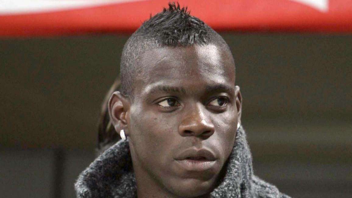 City, la stampa inglese contro Balotelli