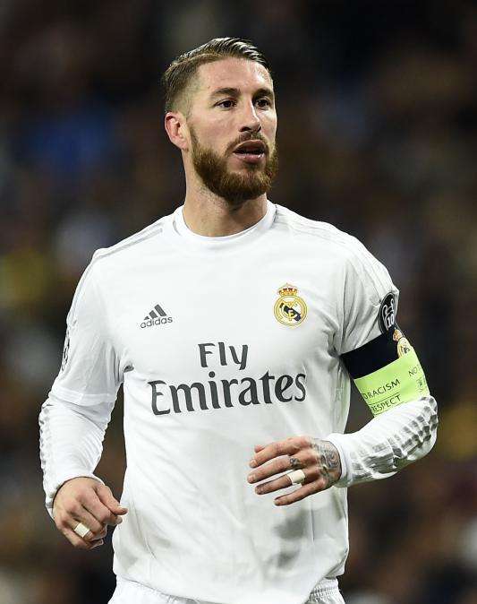 Real Madrid, Sergio Ramos può lasciare il club
