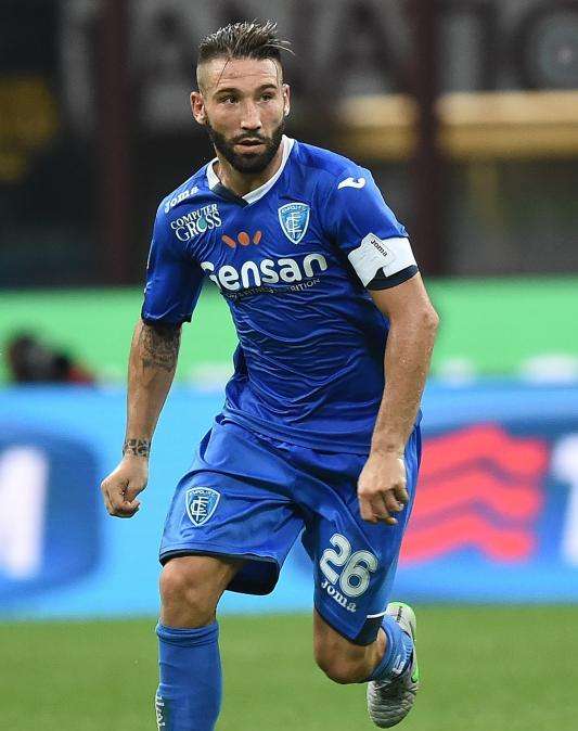 Roma, Tonelli nel mirino