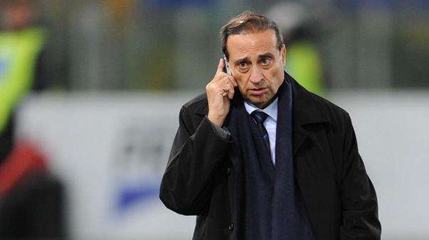 Inter, Paolillo: "Strama anche l'anno prossimo. Guarin..."