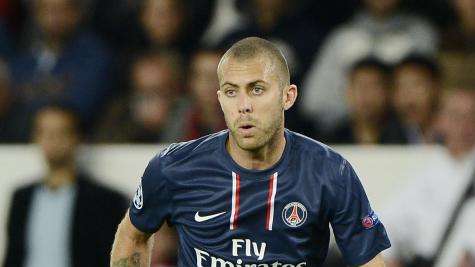 PSG, Menez non va via: "Resto fino a fine stagione. Rinnovo..."