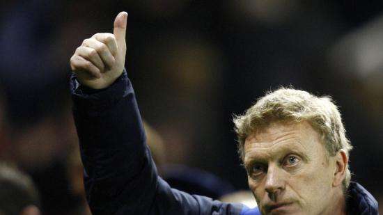 Manchester United, Moyes: “Januzaj deve imparare a sopportare certi interventi”