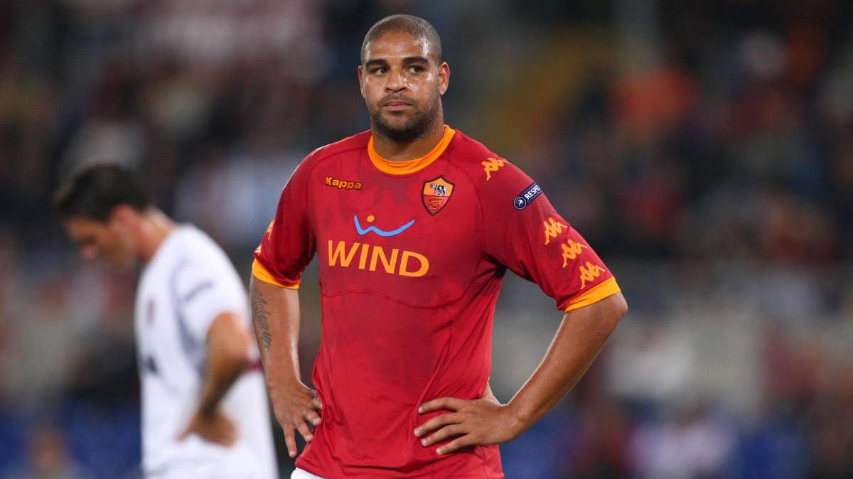 Roma, l'agente di Adriano: "È felice, non vuole andarsene"