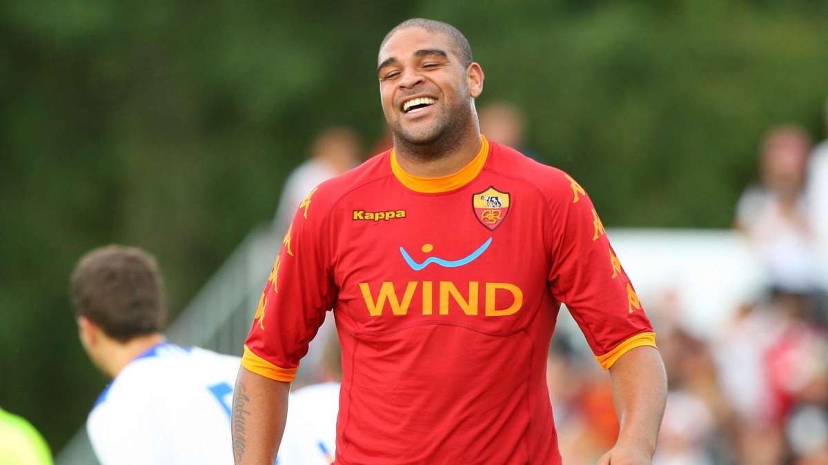 Roma, Durante: "Se Adriano continua così, ne vedremo delle belle"