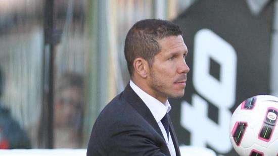 UFFICIALE: L'Atletico Madrid esonera Manzano
