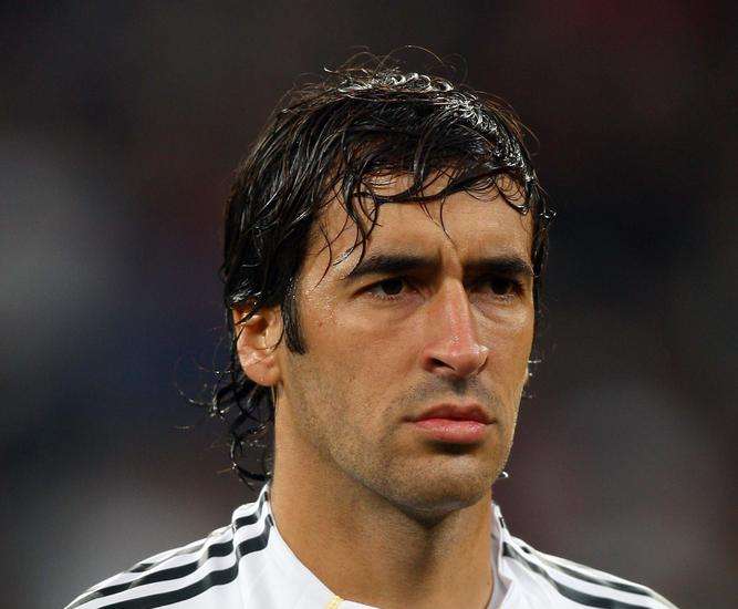 Schalke 04, Raul: "Resto fino a fine contratto"