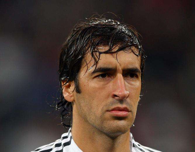 Schalke, Raul: "La Champions mi da sempre la pelle d'oca"
