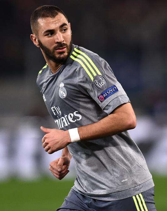 Real Madrid, Benzema recuperato per il Wolfsburg