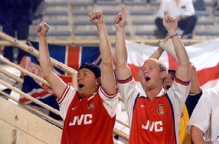 Arsenal, Rosicky in dubbio: provino decisivo