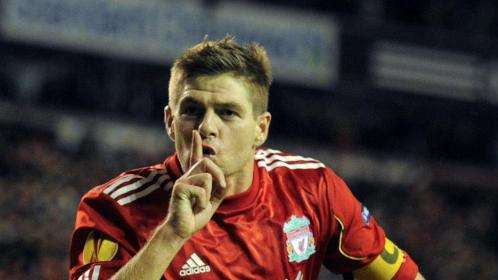 Liverpool, non convocati Gerrard e Suarez