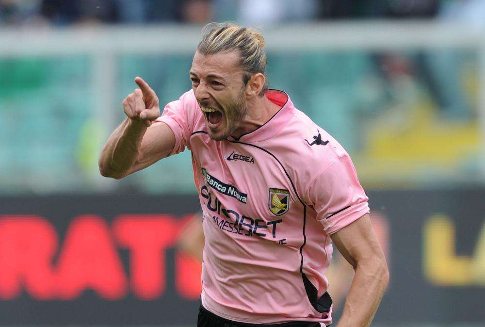 Roma, Balzaretti se parte Riise