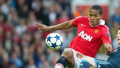 United, Ferguson: "Valencia ha bisogno di giocare"