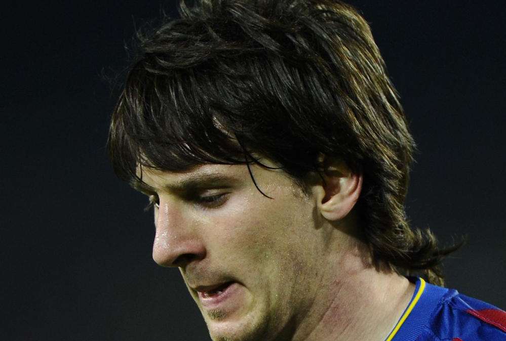 Barcellona, Messi accelera i tempi