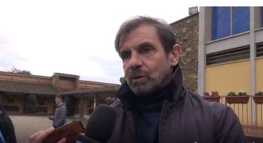 Filippo Galli: "Gabbia e Calabria hanno identità milanista. Devono essere da esempio"