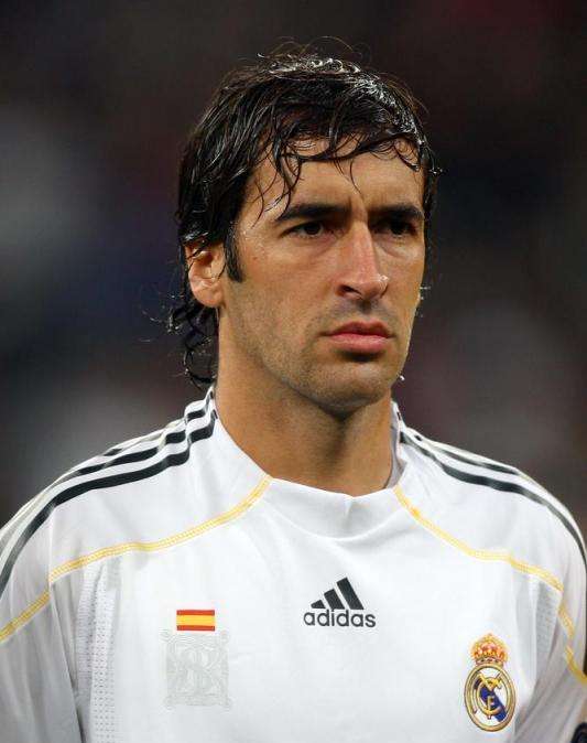 Raul: "Io presidente o allenatore del Real? Non mi ci vedo ma..."