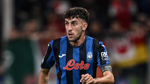 Atalanta, Ruggeri out per la sfida allo Shakhtar in Champions 