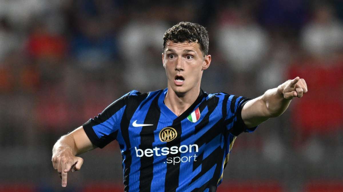 Corriere dello Sport - "Difensori tutti all’opera l’Inter prepara il muro"