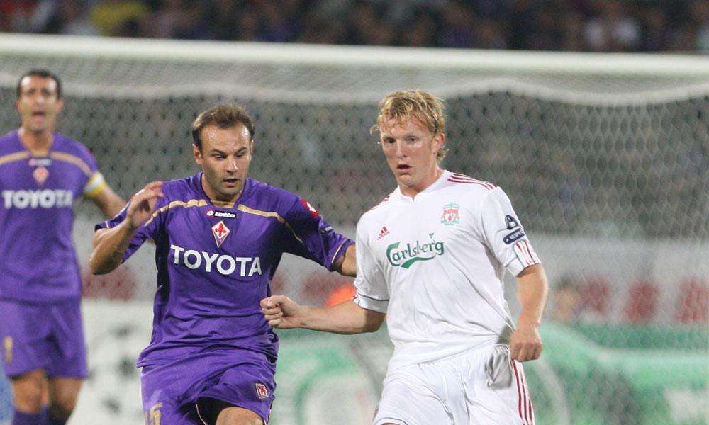 Liverpool, Kuyt promuove Suarez