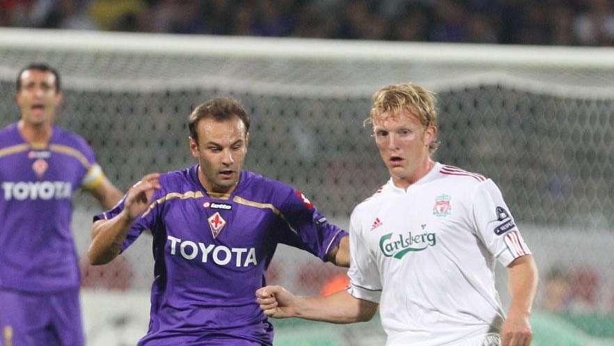 Liverpool, Kuyt: "Voglio restare qui"