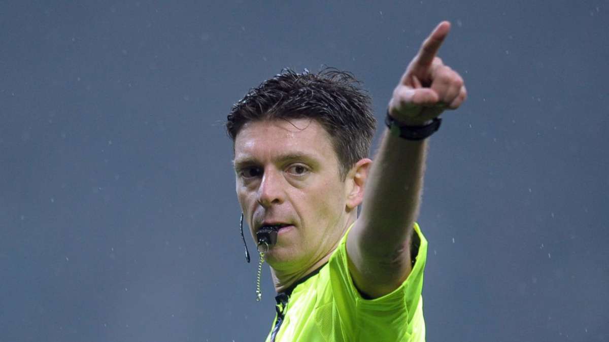 Collina contento degli esperimenti in Champions