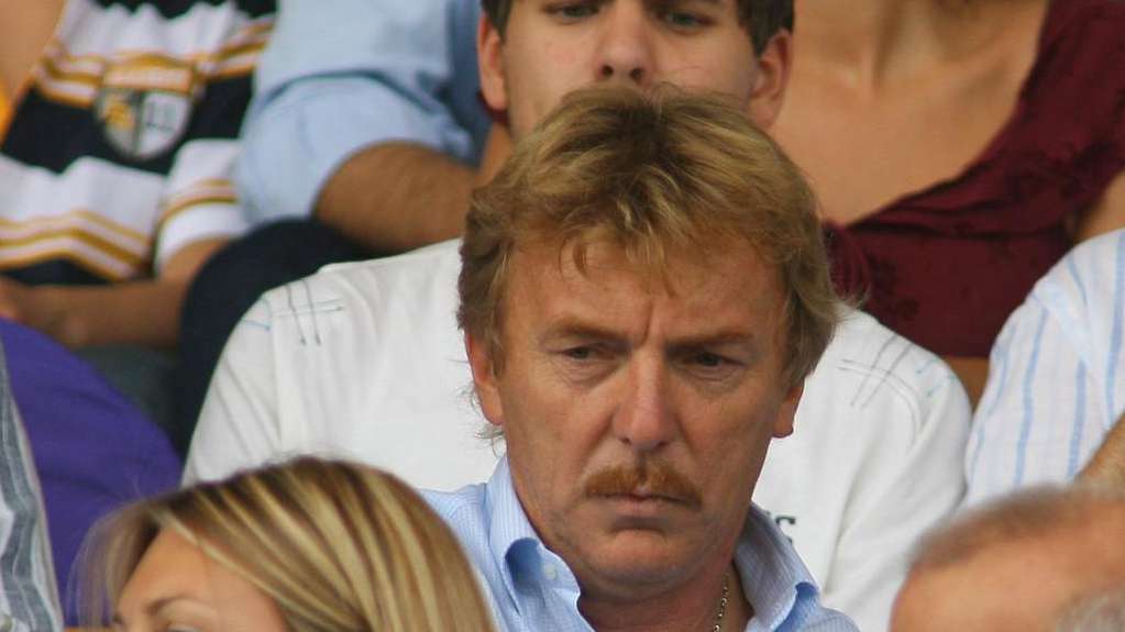 Verso Roma-Shakhtar - BONIEK A TC: "Roma, sono preoccupato. Servirà la miglior partita"