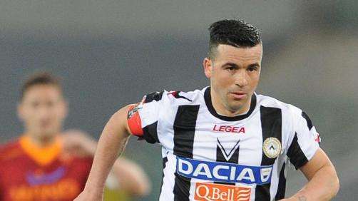 Sporting Braga-Udinese, le probabili formazioni