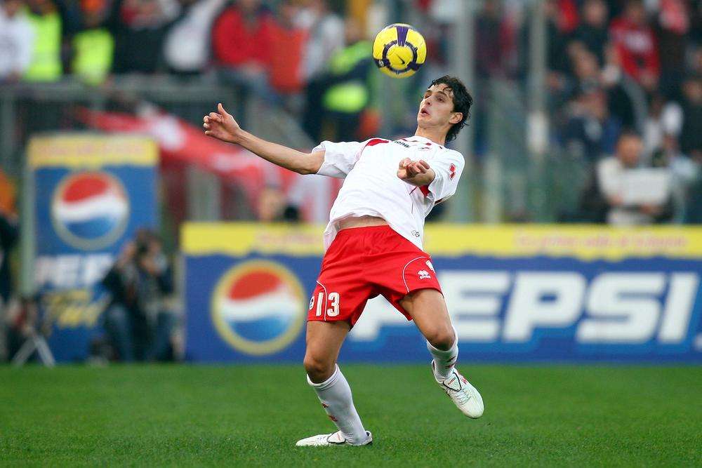 Inter, stretta finale per Ranocchia