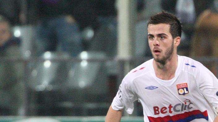 Lione, sfida Inter-Chelsea per Pjanic