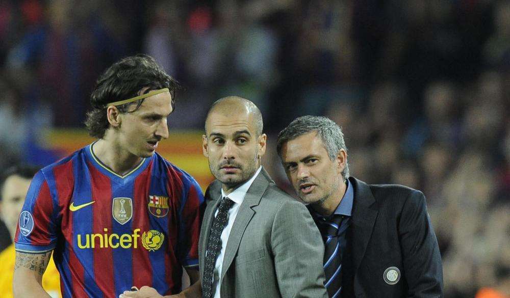 Barcellona, Guardiola: "Protetto solo perchè vinco"