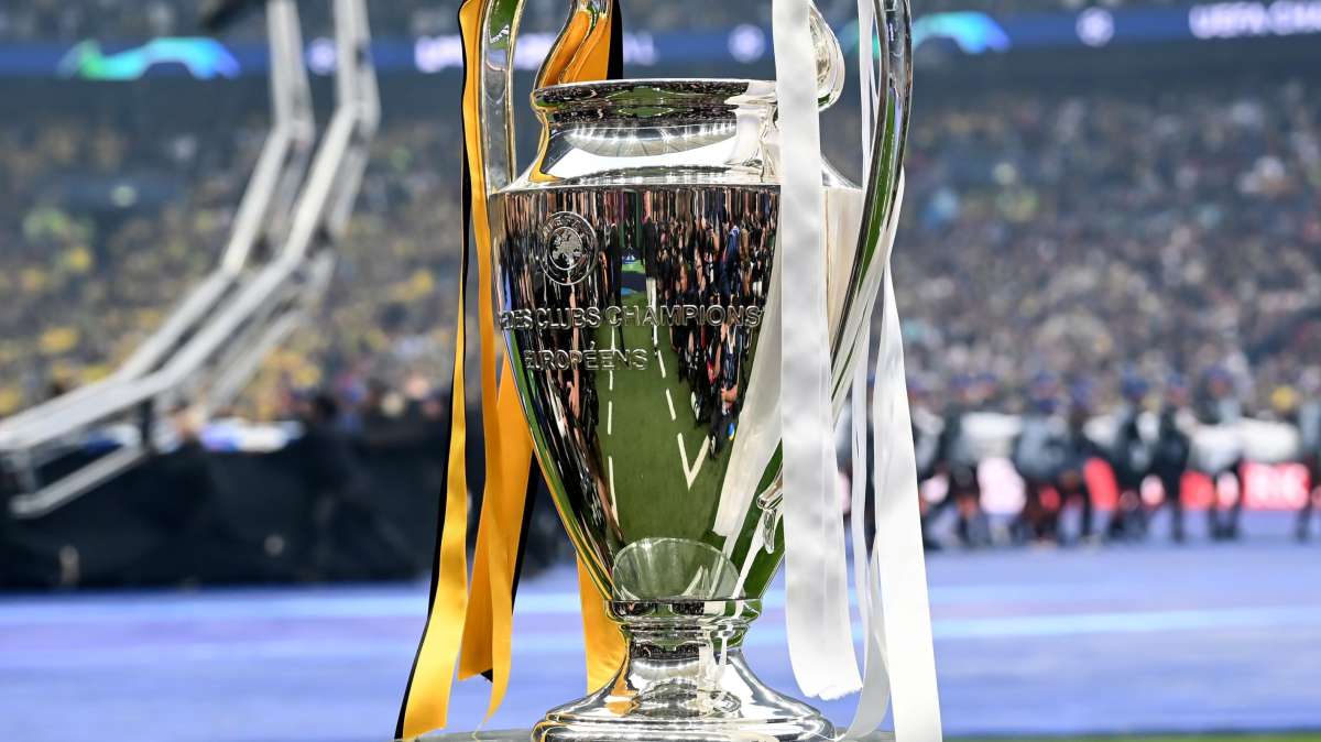 CorSport: "Champions e mercato: cosa cambia"