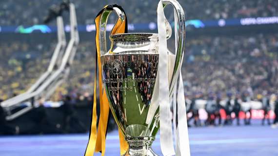 Champions League, quanti punti servono per qualificarsi? Così si entra nelle 24 della nuova coppa