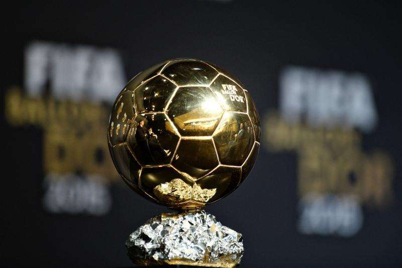 Fifa,Pallone d'Oro torna solo di France Football