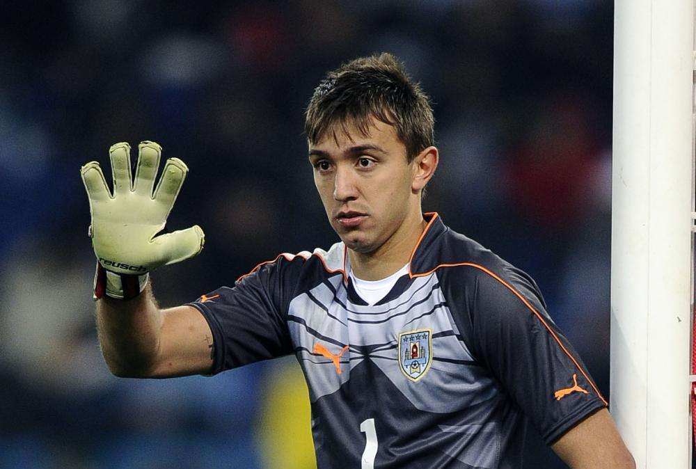 Arsenal, torna nel mirino Muslera