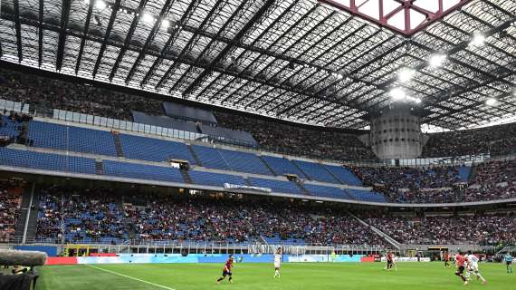 Cairo: "Il Real ha rifatto il Bernabeu, si faccia lo stesso con San Siro"