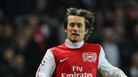 Arsenal, dal 2013 pronto il cambio di sponsor
