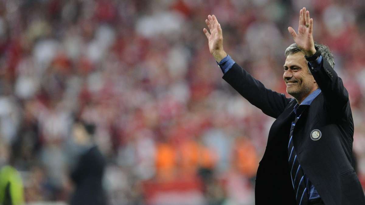 Real Madrid, Mourinho: "La Champions? È la competizione delle competizioni"