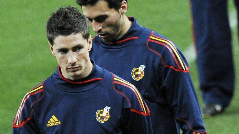 Chelsea, Ancelotti ha fiducia in Torres