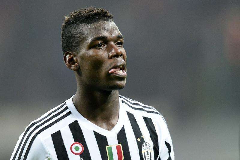 Juventus, furto in casa di Pogba durante la notte a Torino