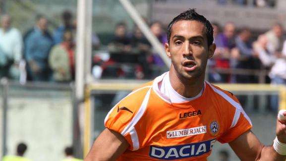 Napoli, Benatia idea per la difesa