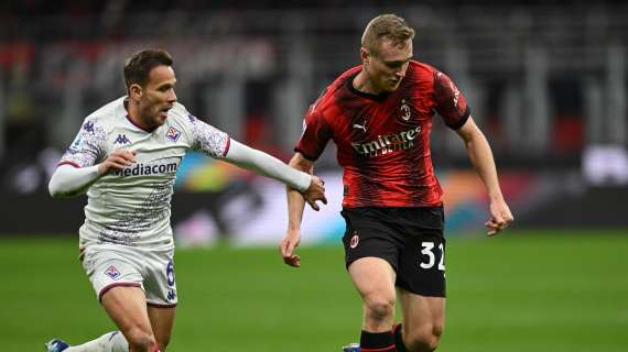 UFFICIALE - Bologna, dal Milan arriva Pobega: i dettagli