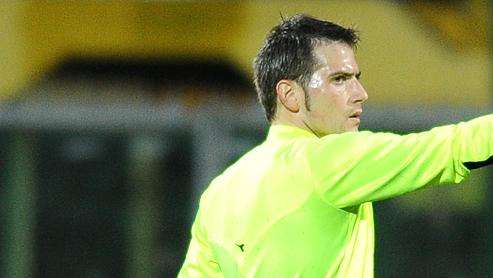 Chelsea, duro attacco di Ancelotti all'arbitraggio