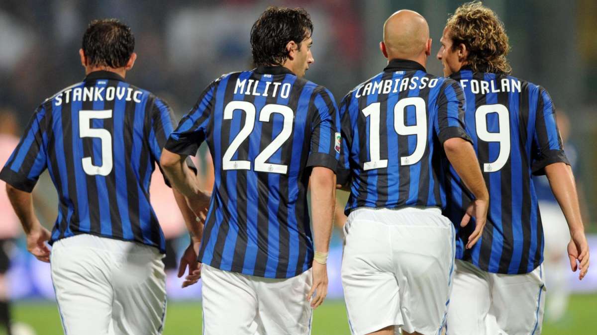 Inter, i convocati per il Trabzonspor