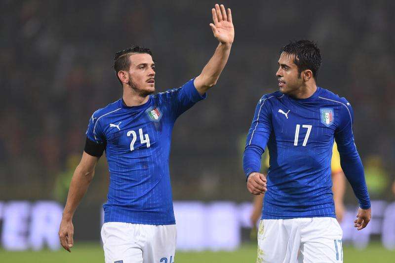 Italia, Florenzi: “L’atteggiamento di Conte non è cambiato, siamo tutti uniti verso lo stesso obiettivo”