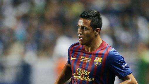 Barcellona, Sanchez salta il Bayer