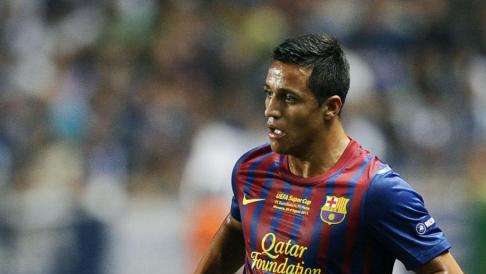 Fort Bayer dura un tempo, poi è solo Barça